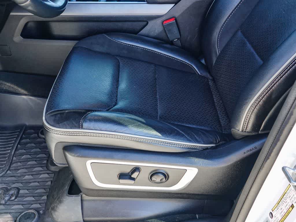 Thumbnail: 2023 RAM 1500 - 19