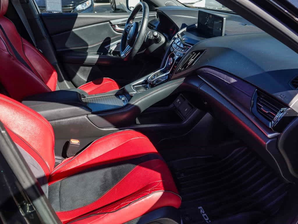 Thumbnail: 2019 Acura RDX - 16