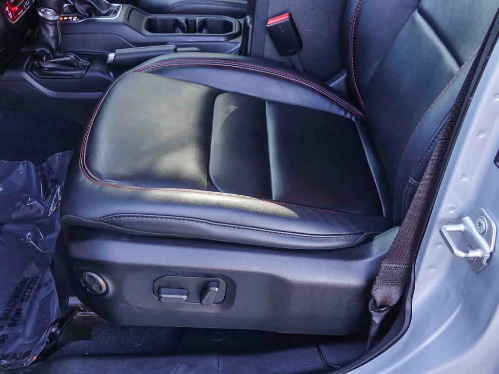 Thumbnail: 2024 Jeep Wrangler - 21