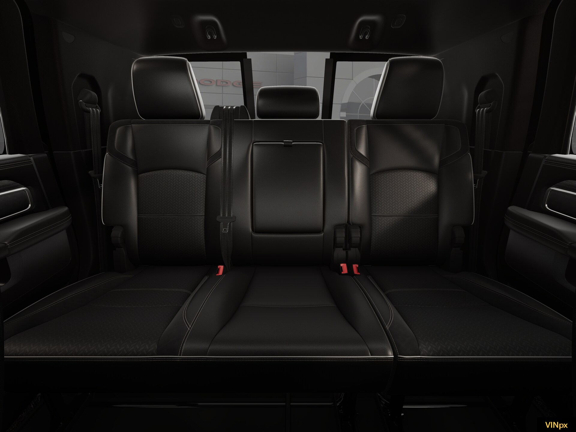 Thumbnail: 2026 RAM 2500 - 17