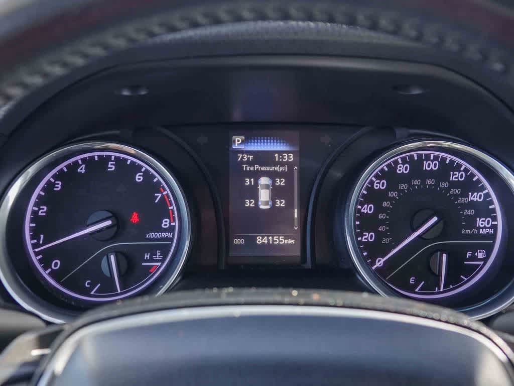Thumbnail: 2019 Toyota Camry - 23