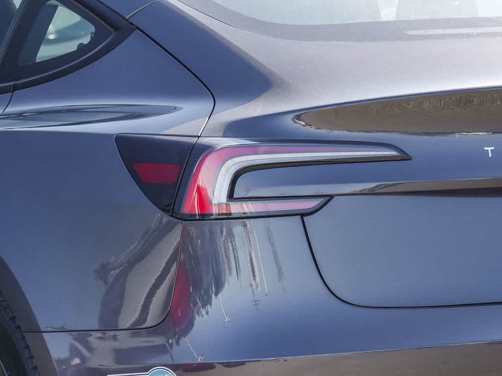 Thumbnail: 2025 Tesla Model 3 - 7