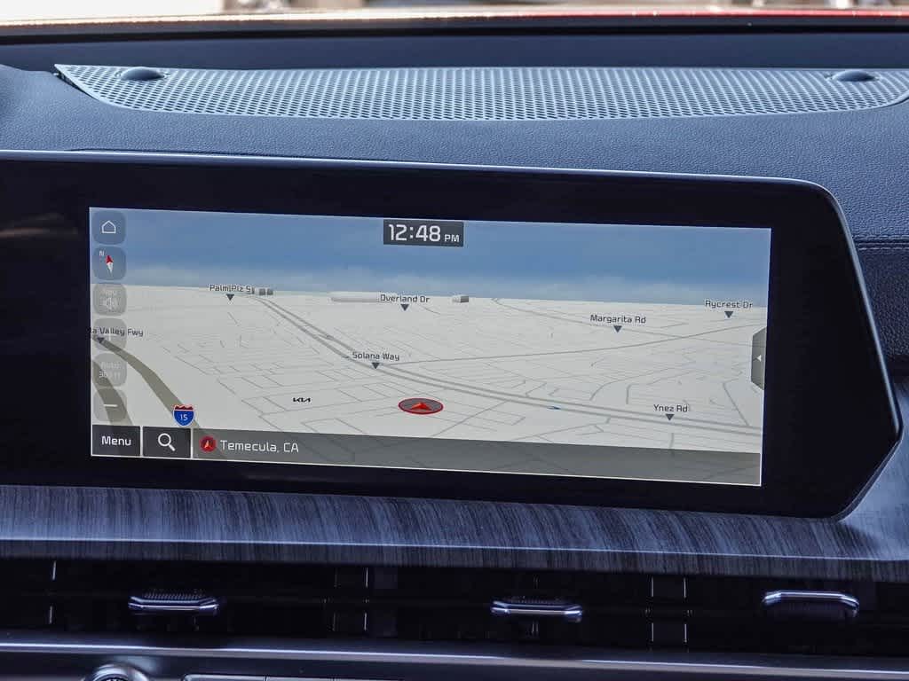 Thumbnail: 2023 Kia Telluride - 13