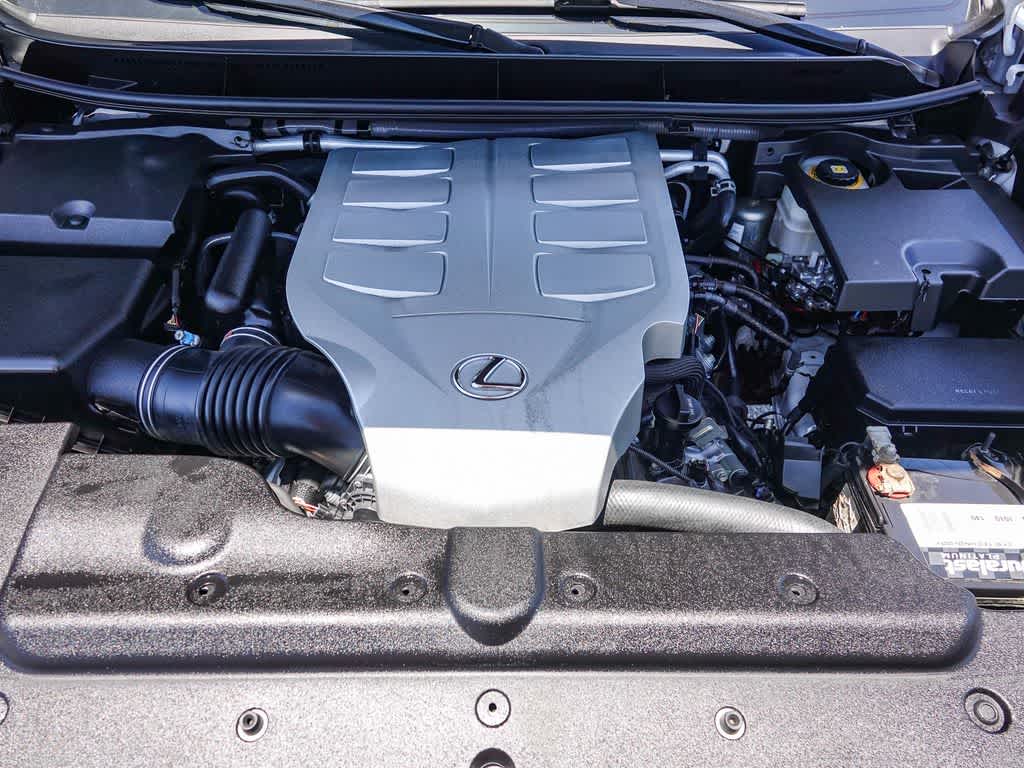 Thumbnail: 2018 Lexus GX - 25