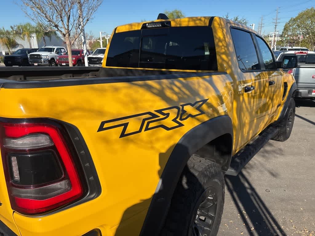 Thumbnail: 2023 RAM 1500 - 13