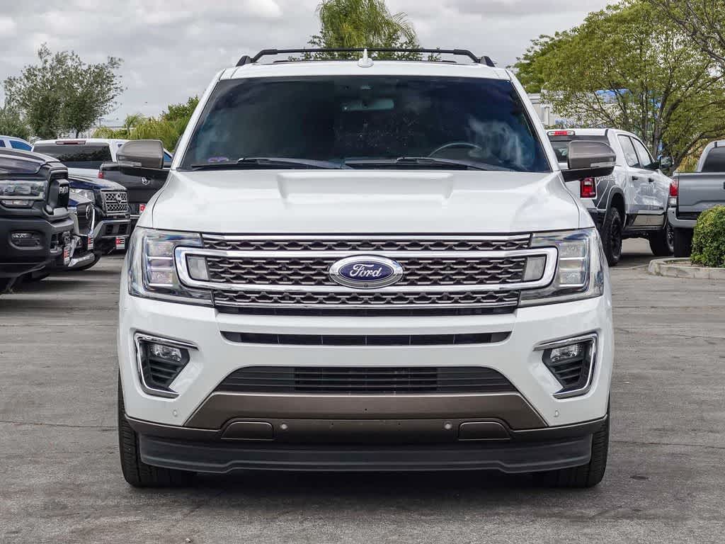 Thumbnail: 2020 Ford Expedition - 2