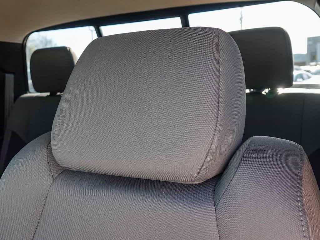 Thumbnail: 2015 Toyota Tundra - 24