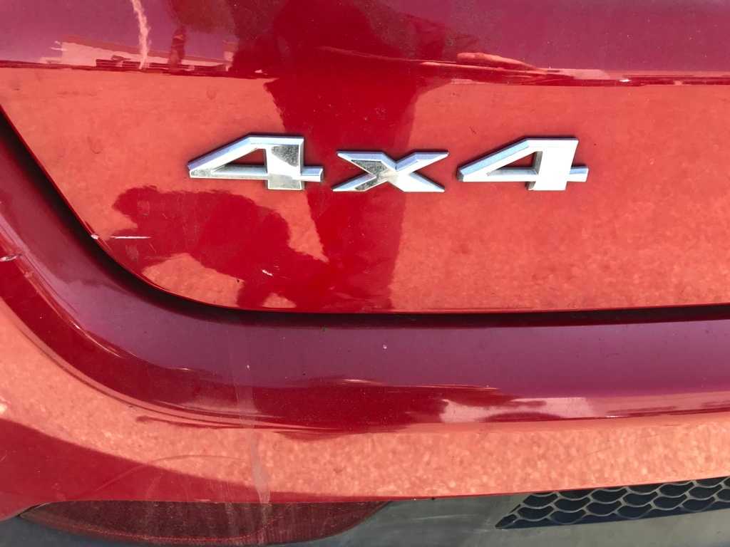 Thumbnail: 2019 Jeep Compass - 8