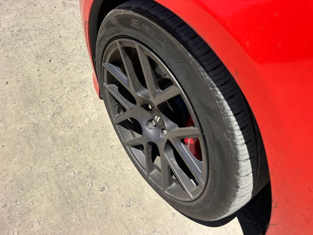 Thumbnail: 2019 Dodge Charger - 5
