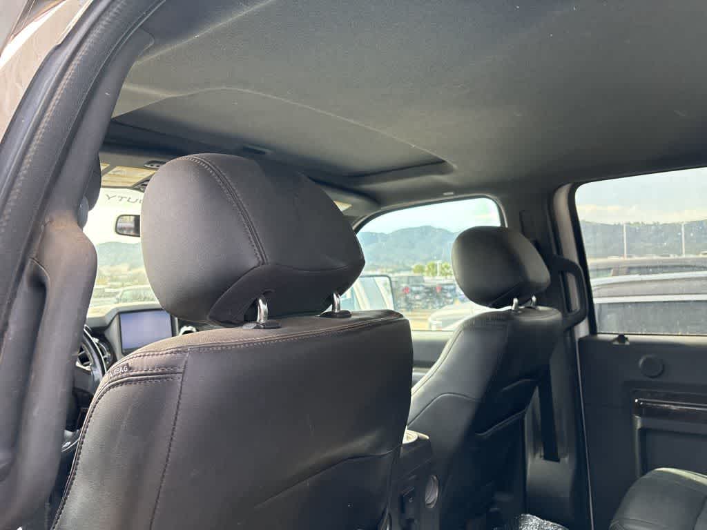 Thumbnail: 2013 Ford F-250 - 14