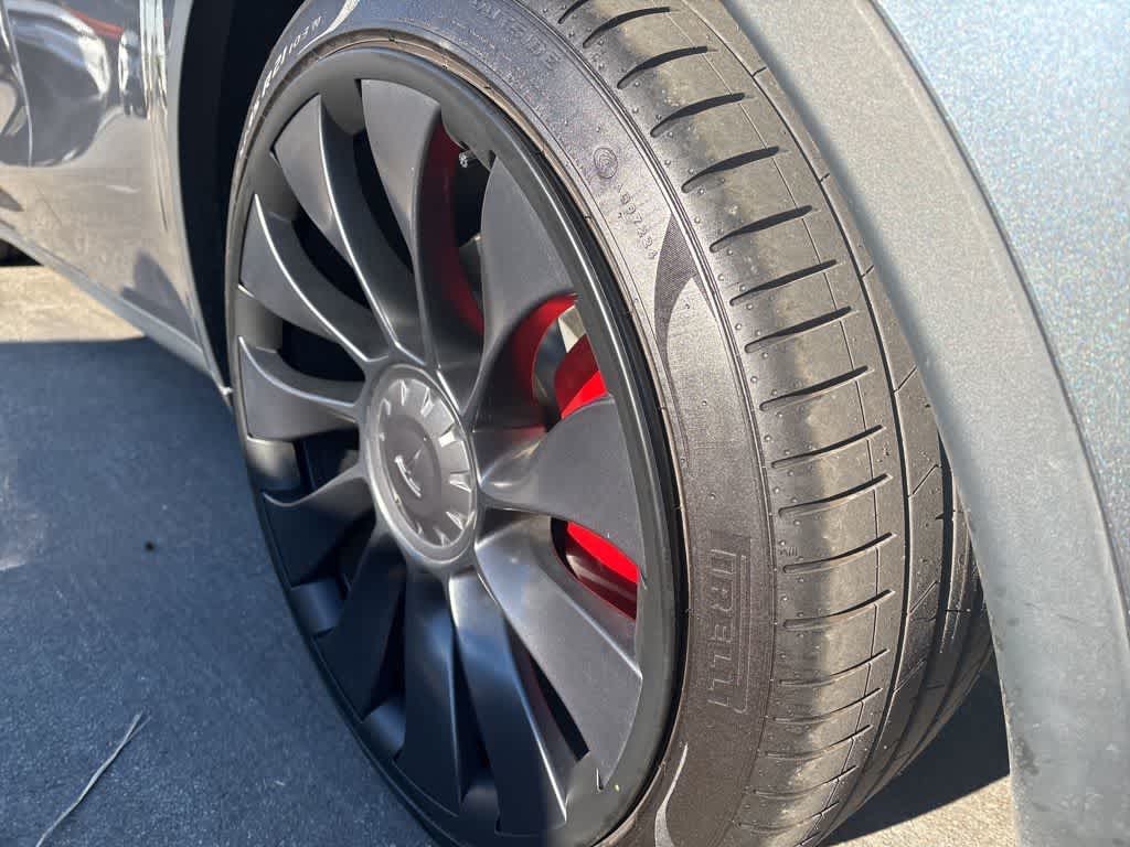 Thumbnail: 2022 Tesla Model Y - 6