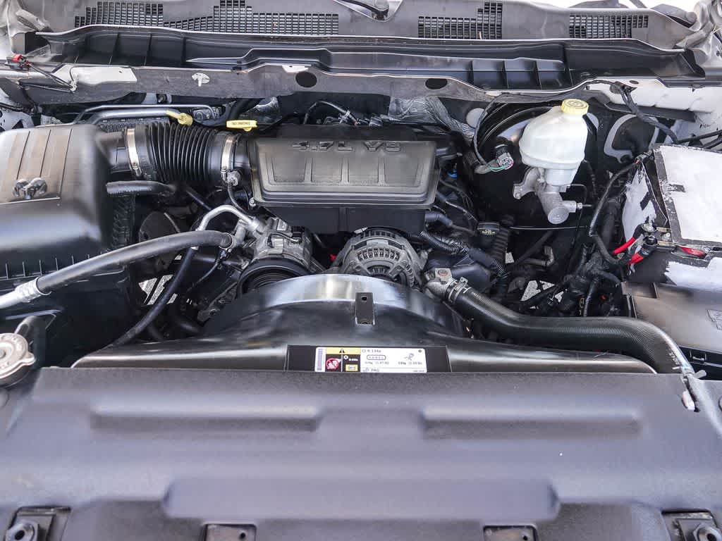 Thumbnail: 2013 RAM 1500 - 26