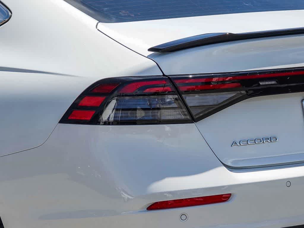 Thumbnail: 2024 Honda Accord - 7