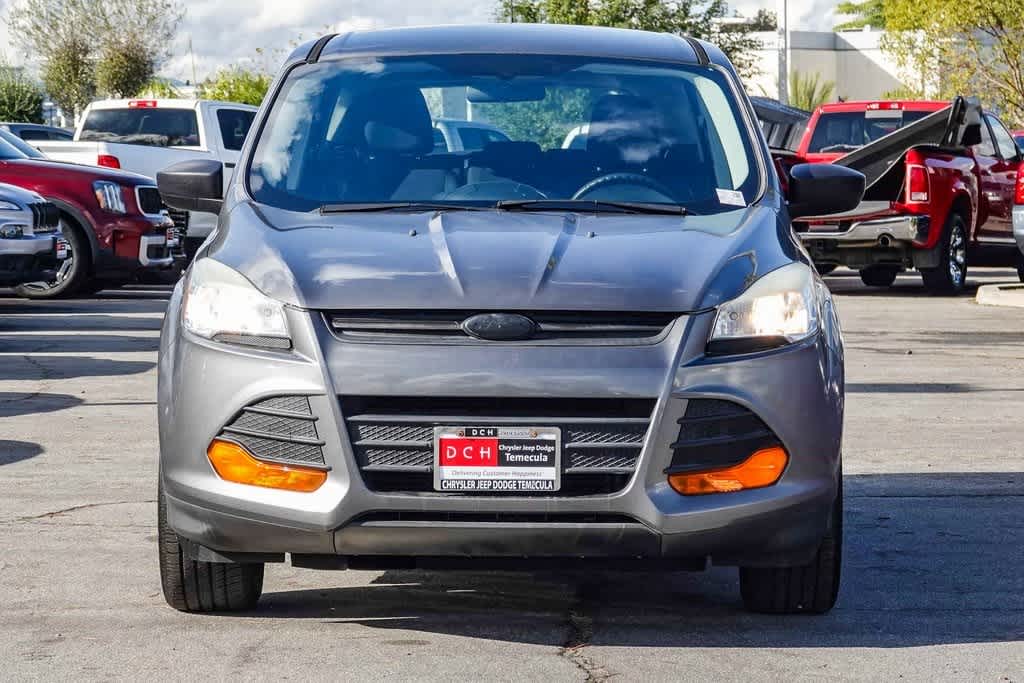 Thumbnail: 2014 Ford Escape - 2