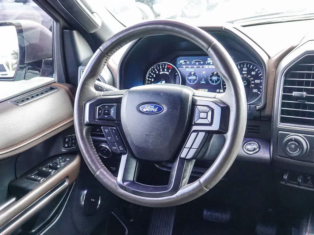 Thumbnail: 2020 Ford Expedition - 14