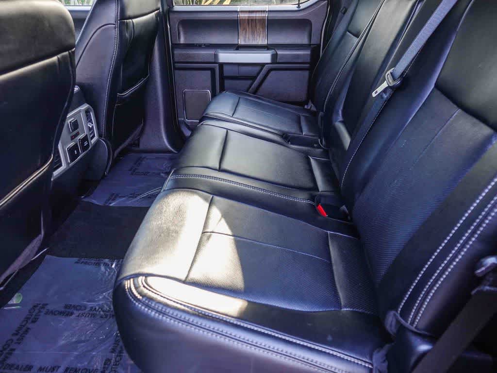 Thumbnail: 2020 Ford F-150 - 18