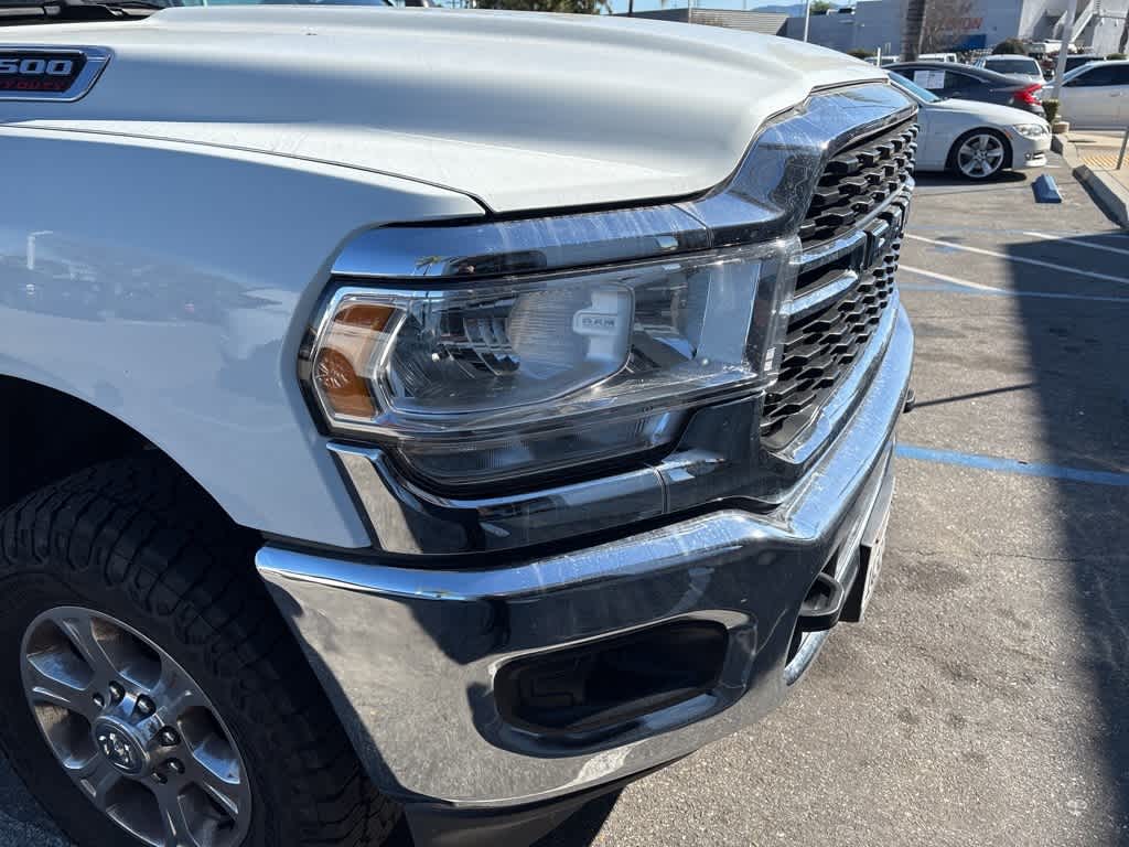 Thumbnail: 2024 RAM 2500 - 13