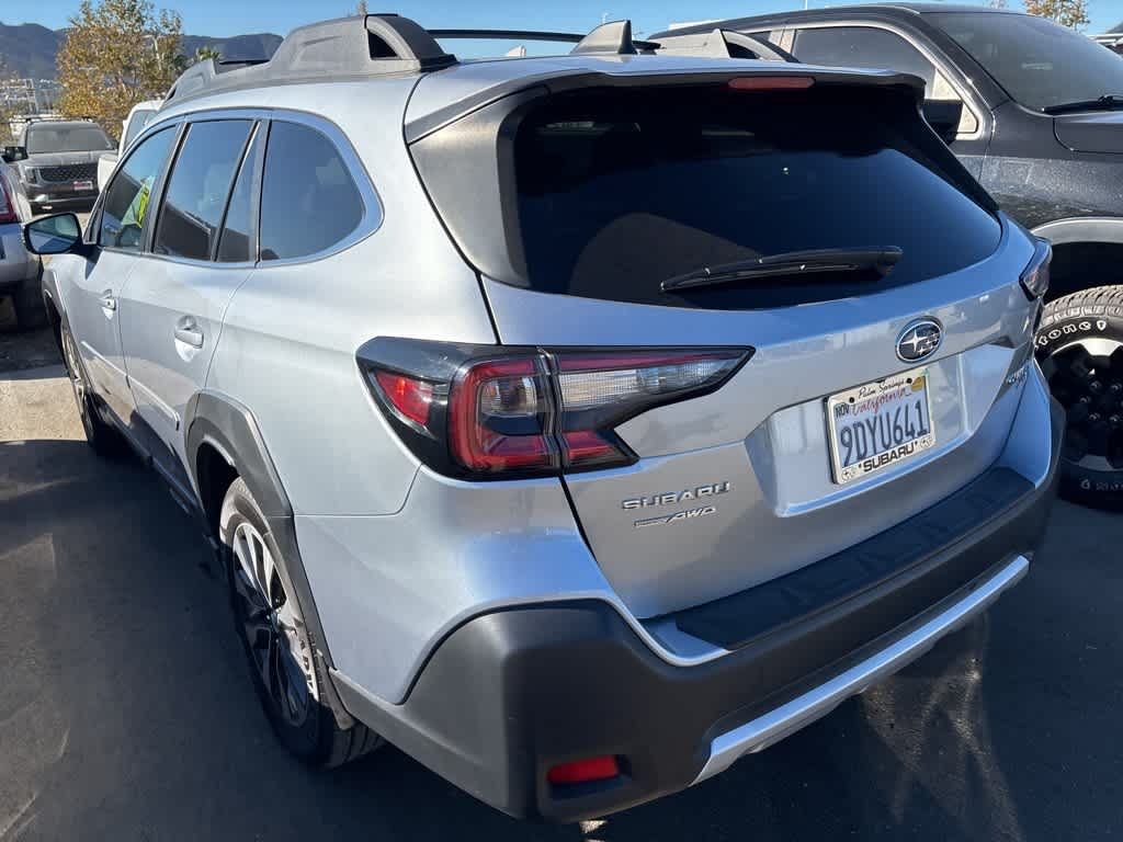 Thumbnail: 2023 Subaru Outback - 6