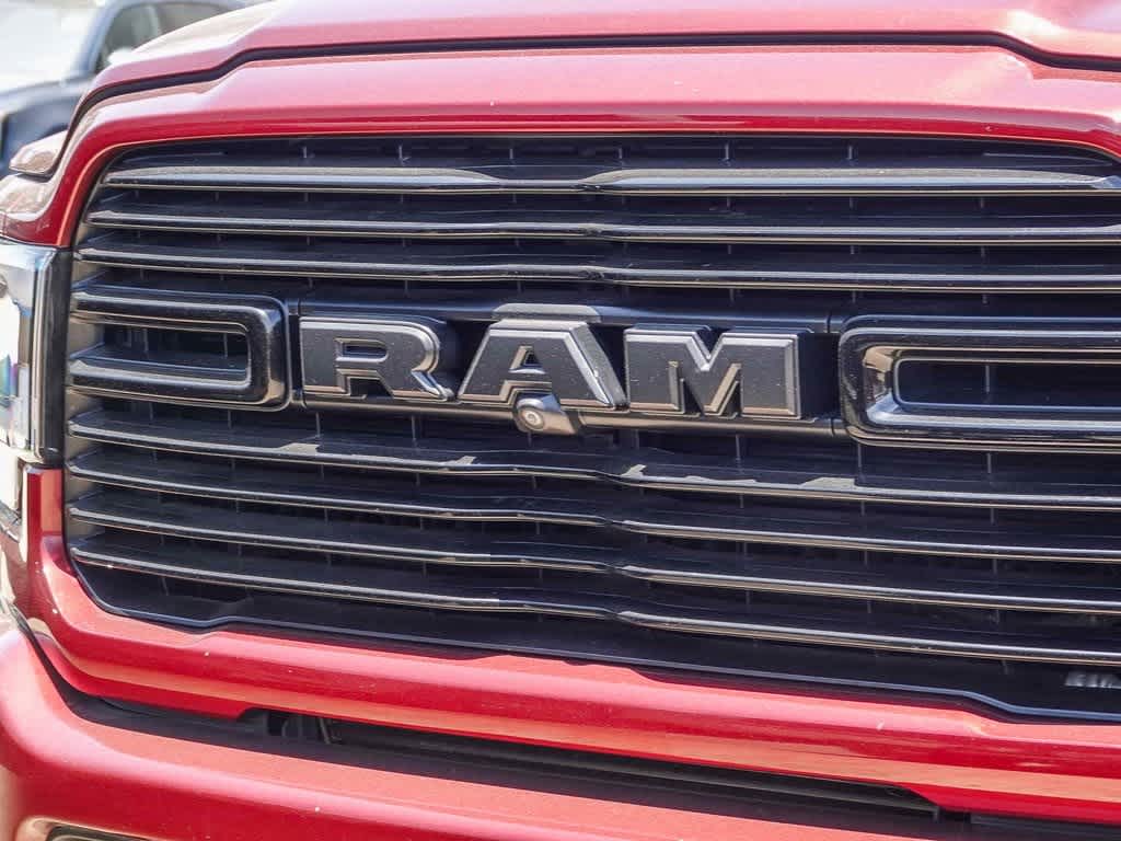 Thumbnail: 2021 RAM 2500 - 3
