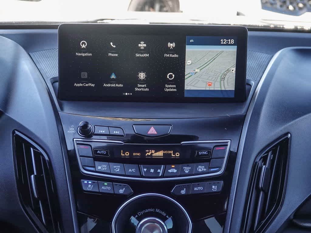 Thumbnail: 2023 Acura RDX - 12