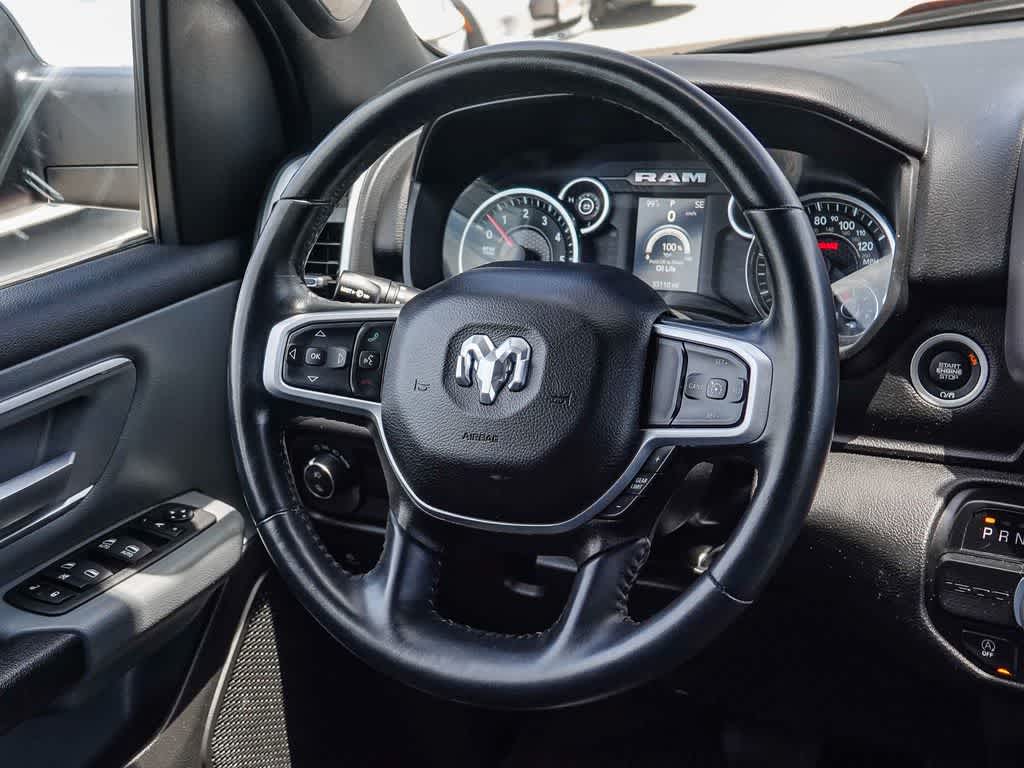 Thumbnail: 2023 RAM 1500 - 14