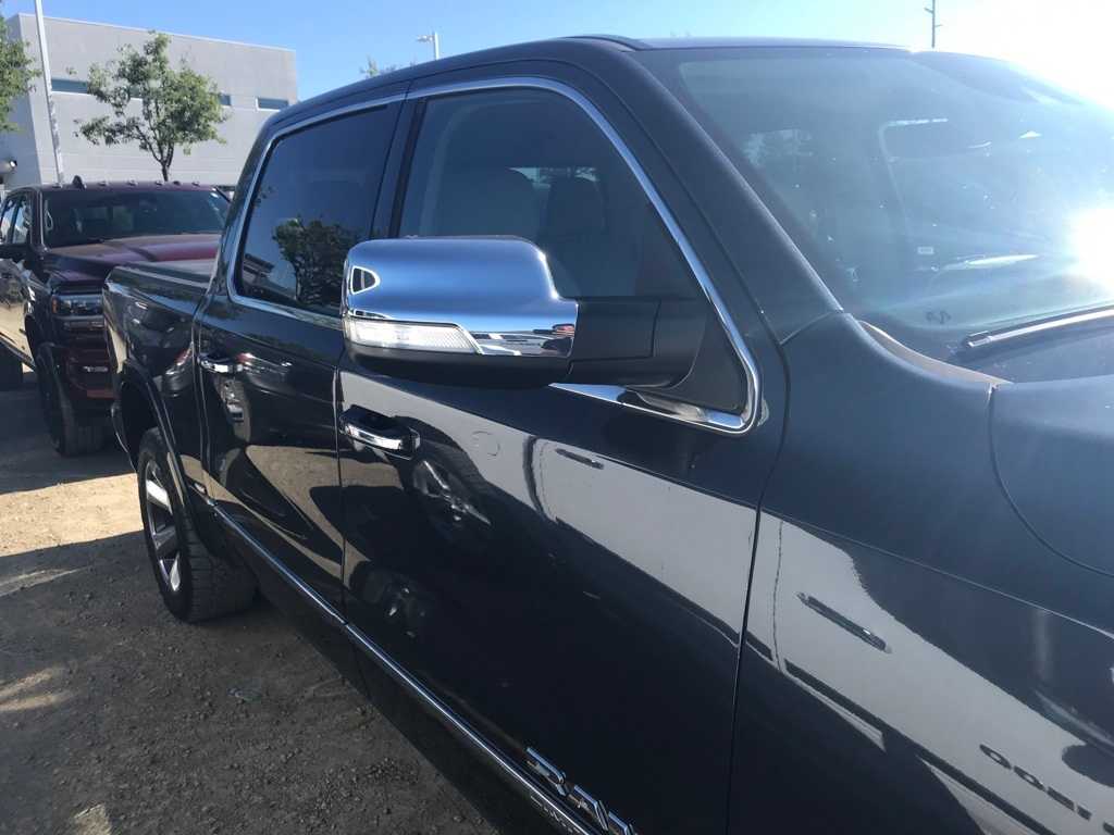 Thumbnail: 2020 RAM 1500 - 7