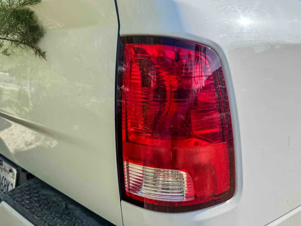 Thumbnail: 2013 RAM 1500 - 9