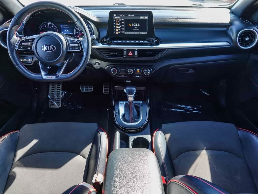 Thumbnail: 2020 Kia Forte - 11