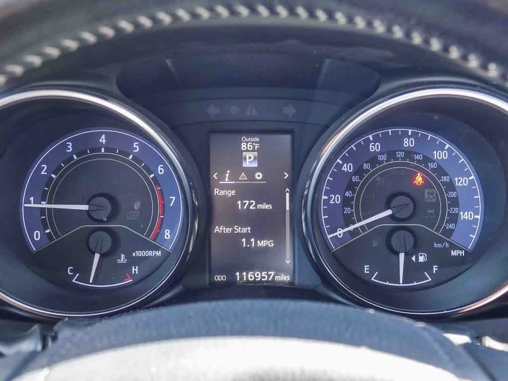 Thumbnail: 2016 Scion iM - 19
