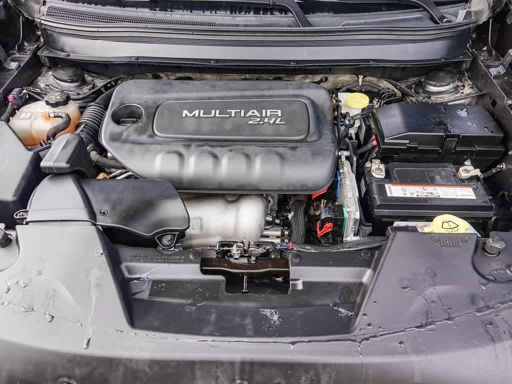 Thumbnail: 2018 Jeep Cherokee - 26