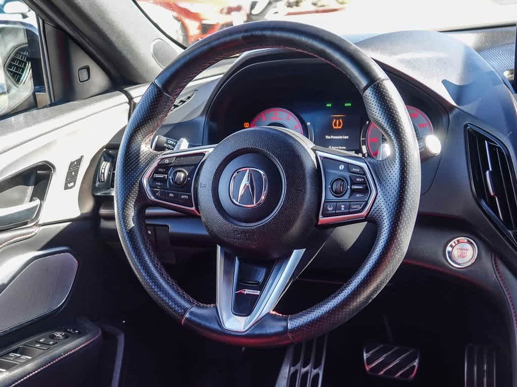 Thumbnail: 2019 Acura RDX - 14