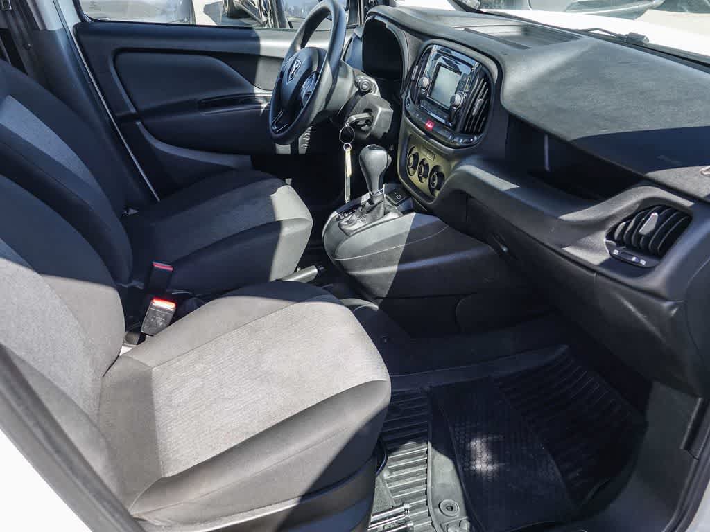 Thumbnail: 2022 RAM ProMaster City - 15