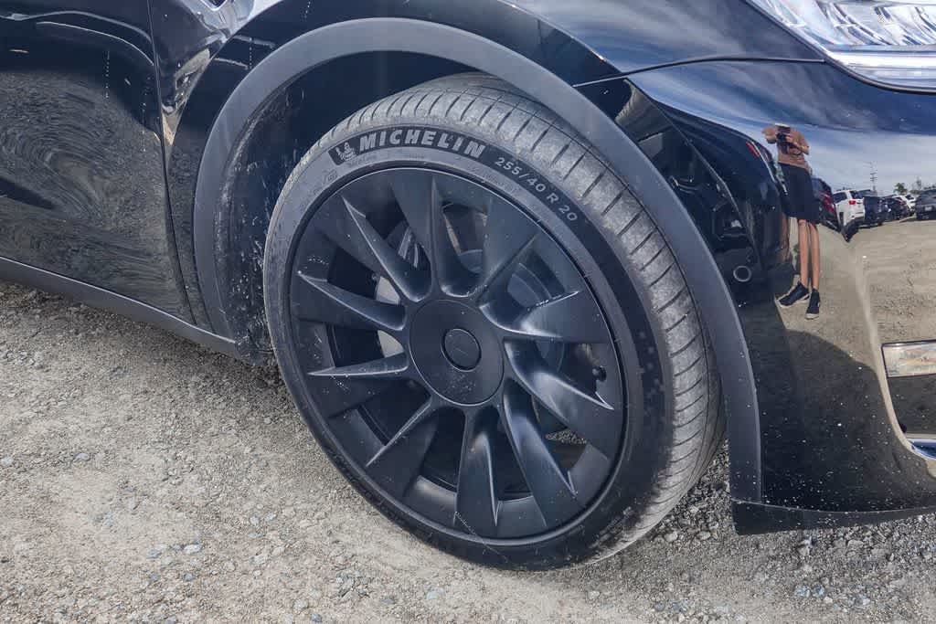 Thumbnail: 2022 Tesla Model Y - 7