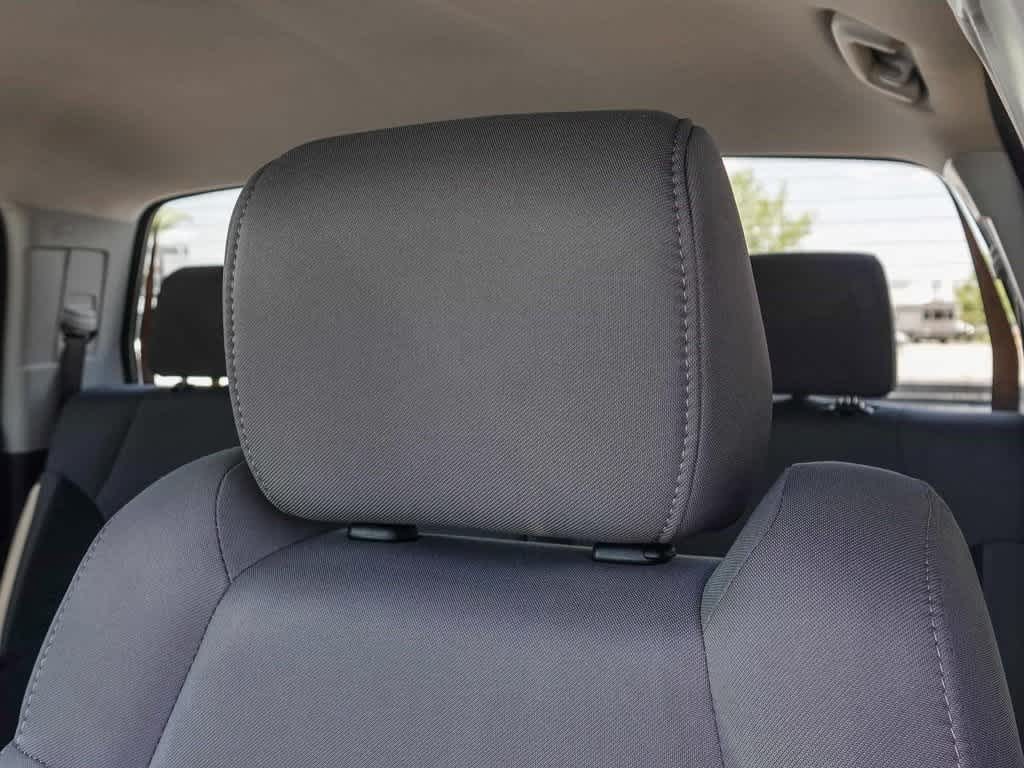 2017 Toyota Tundra SR5 25