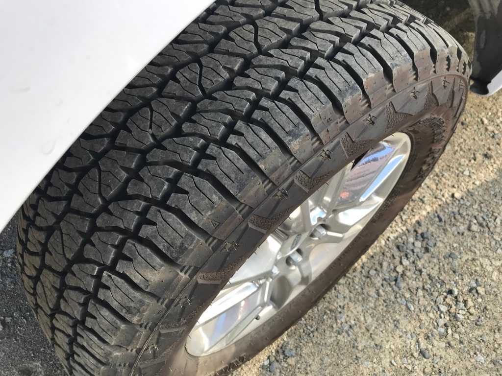 Thumbnail: 2015 Ford F-150 - 5