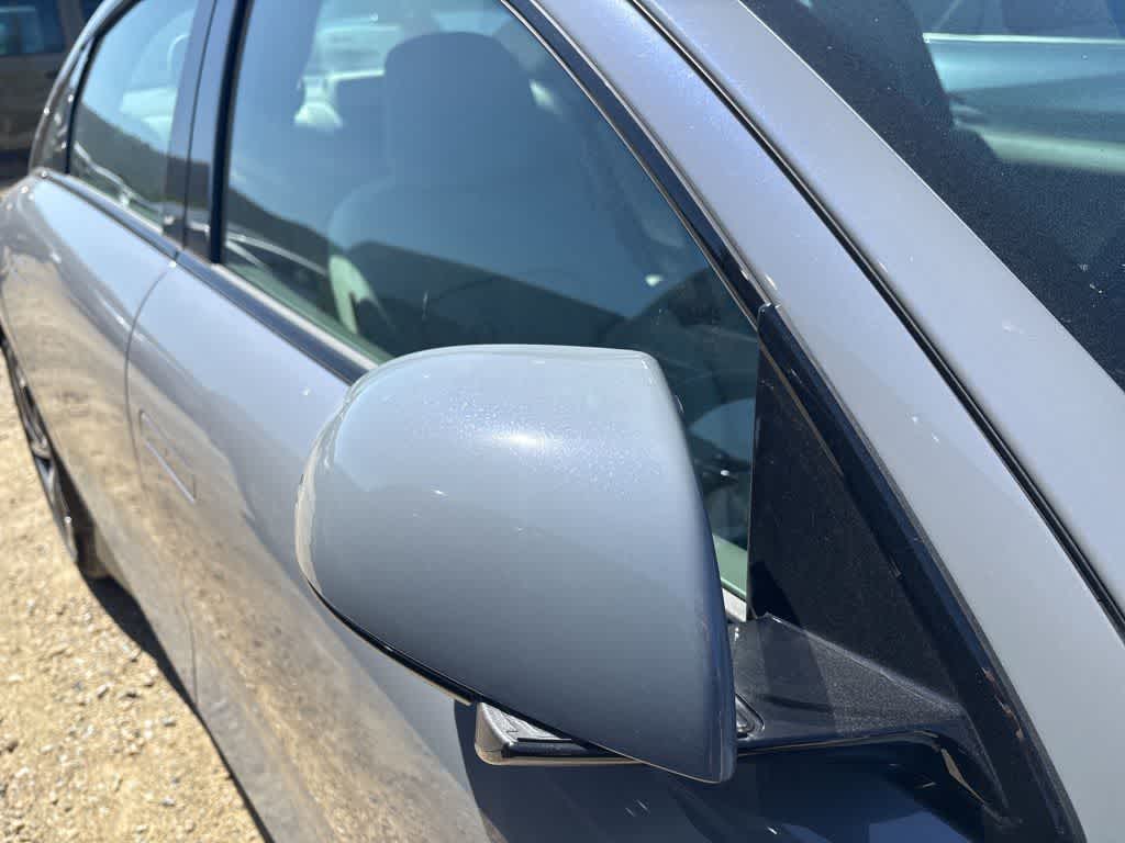 Thumbnail: 2024 Hyundai Ioniq 6 - 6