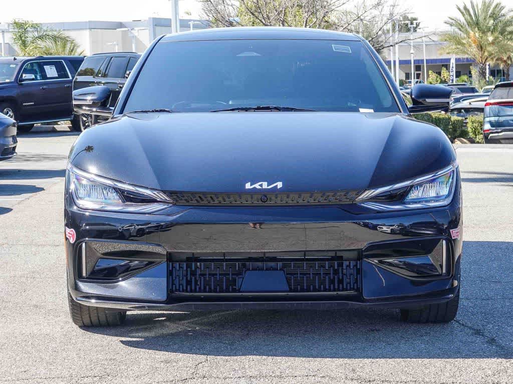 Thumbnail: 2023 Kia EV6 - 2