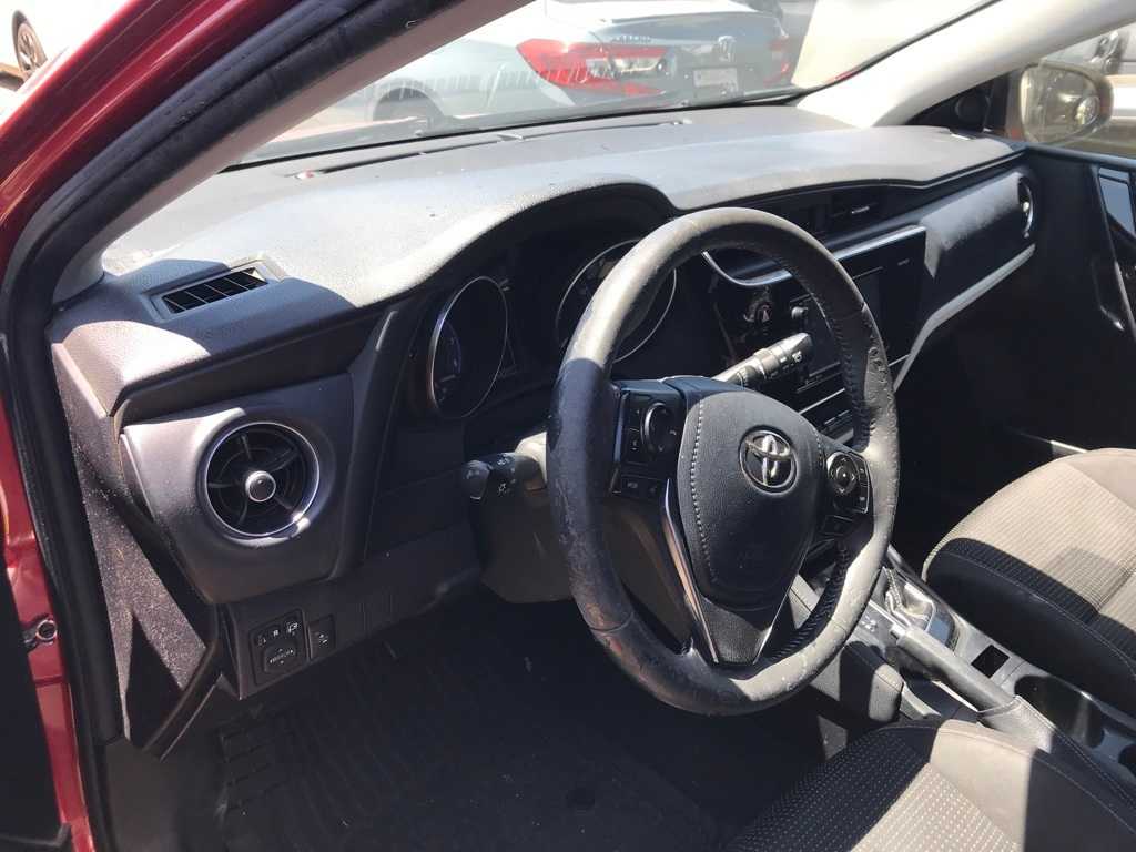Thumbnail: 2017 Toyota Corolla iM - 7
