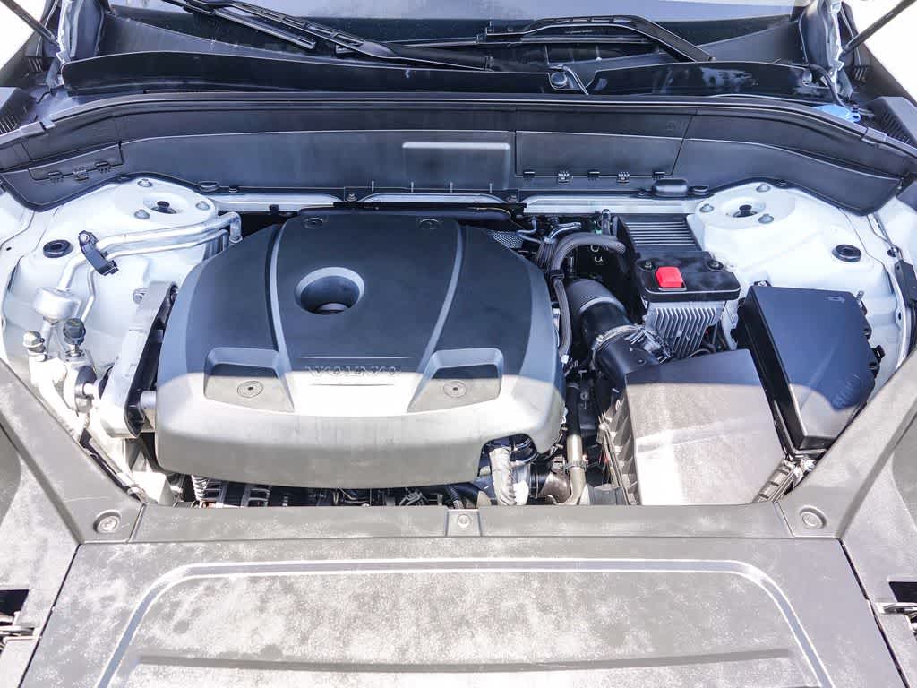 Thumbnail: 2020 Volvo XC90 - 25