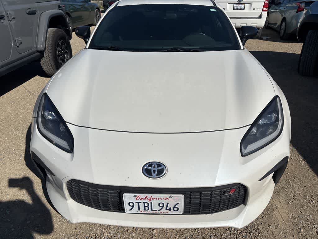 Thumbnail: 2022 Toyota GR86 - 2