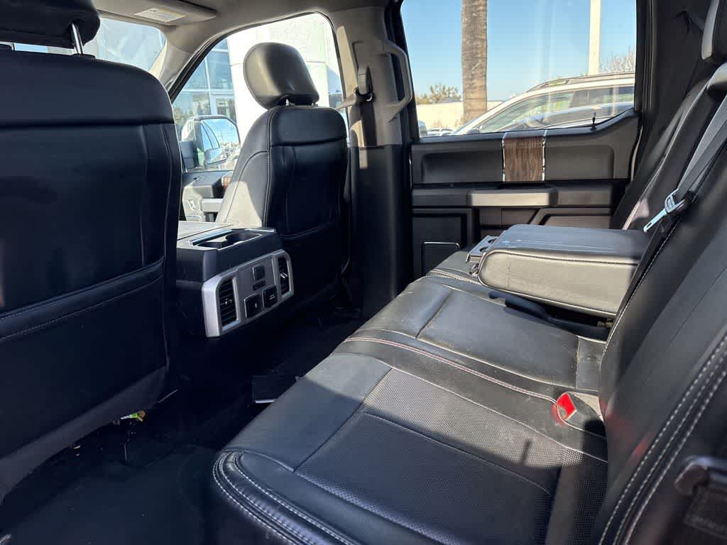 Thumbnail: 2020 Ford F-150 - 11