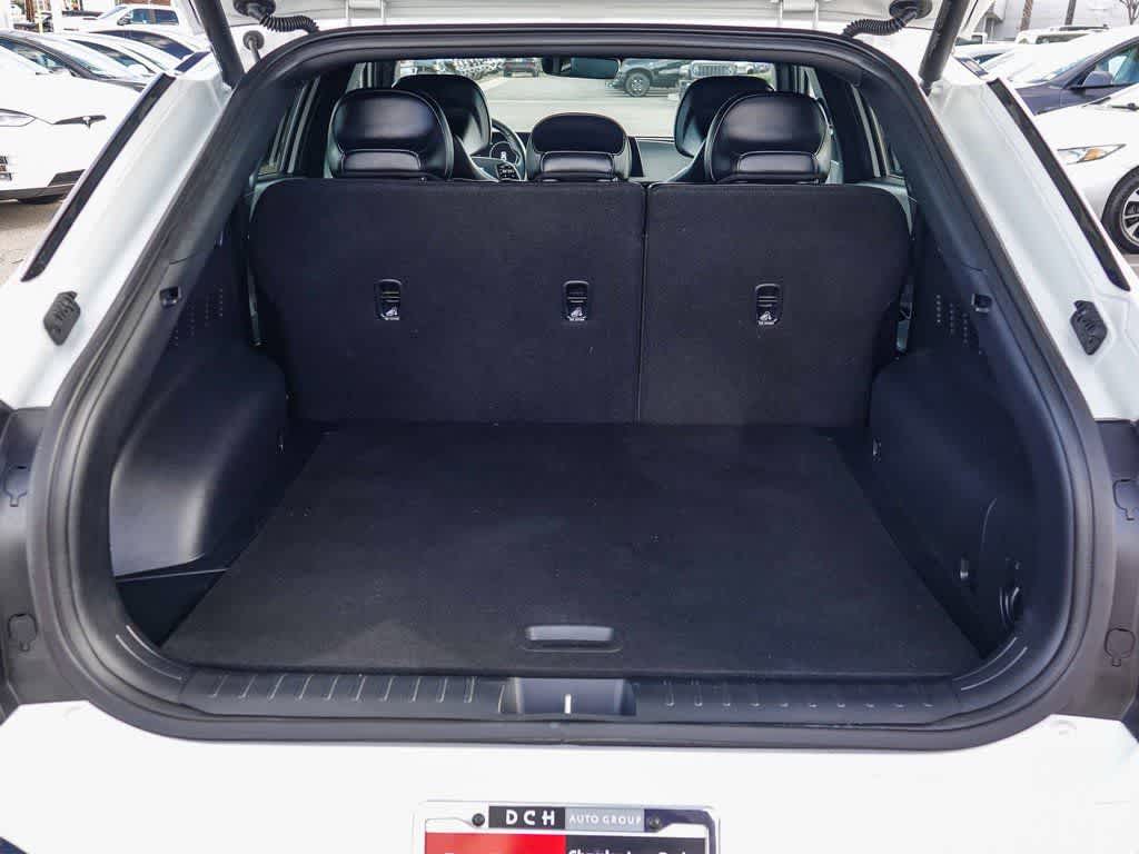 Thumbnail: 2022 Kia EV6 - 25