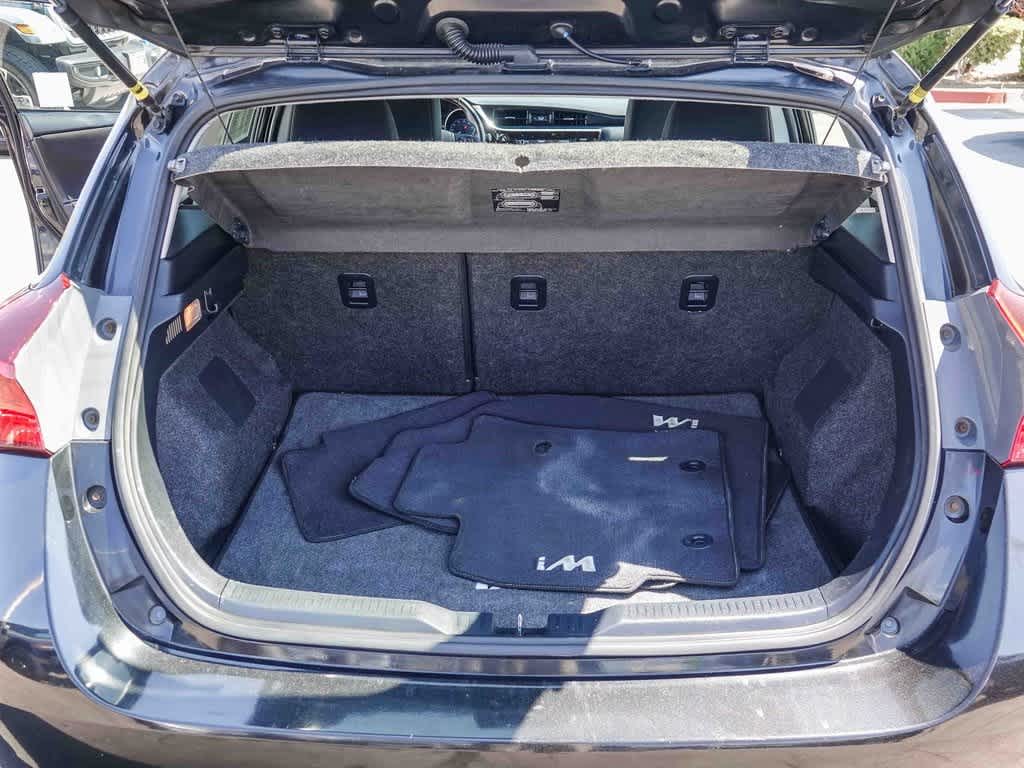 Thumbnail: 2016 Scion iM - 21