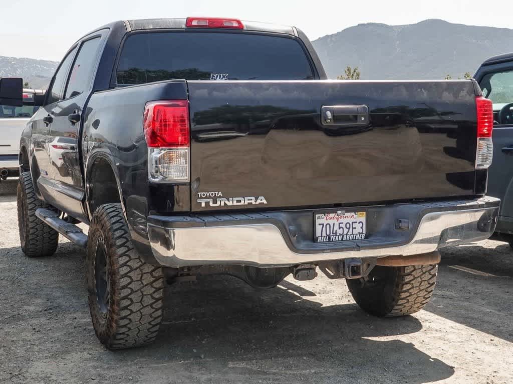 Thumbnail: 2012 Toyota Tundra - 16