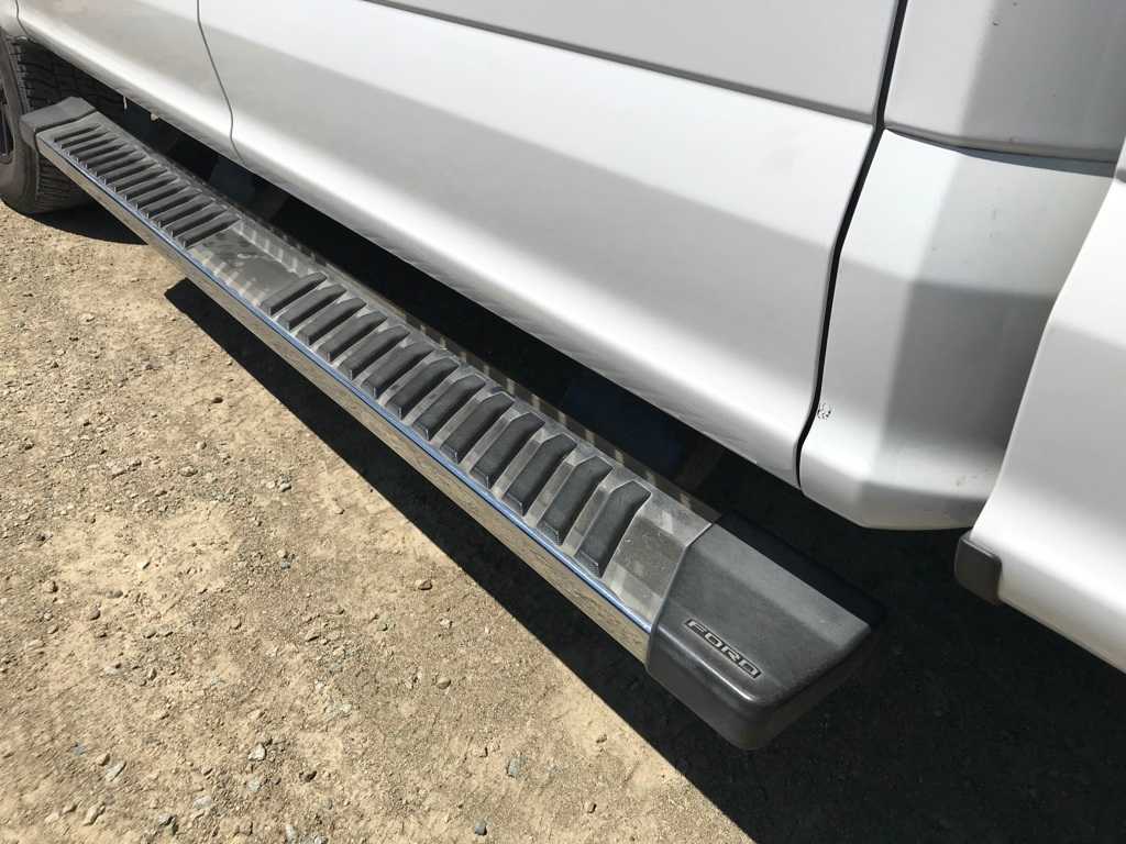 Thumbnail: 2019 Ford F-250 - 11