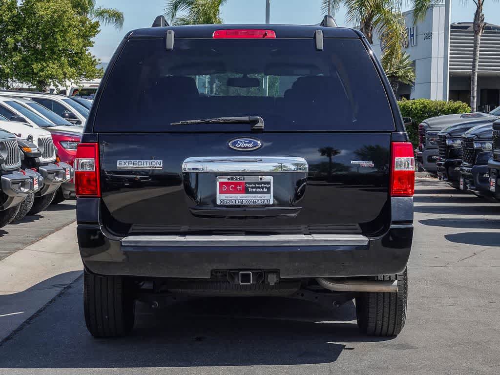 Thumbnail: 2008 Ford Expedition - 5