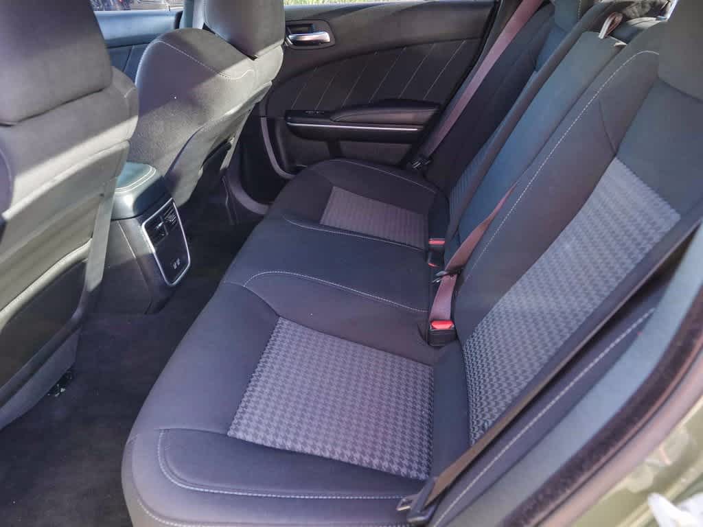 Thumbnail: 2022 Dodge Charger - 17