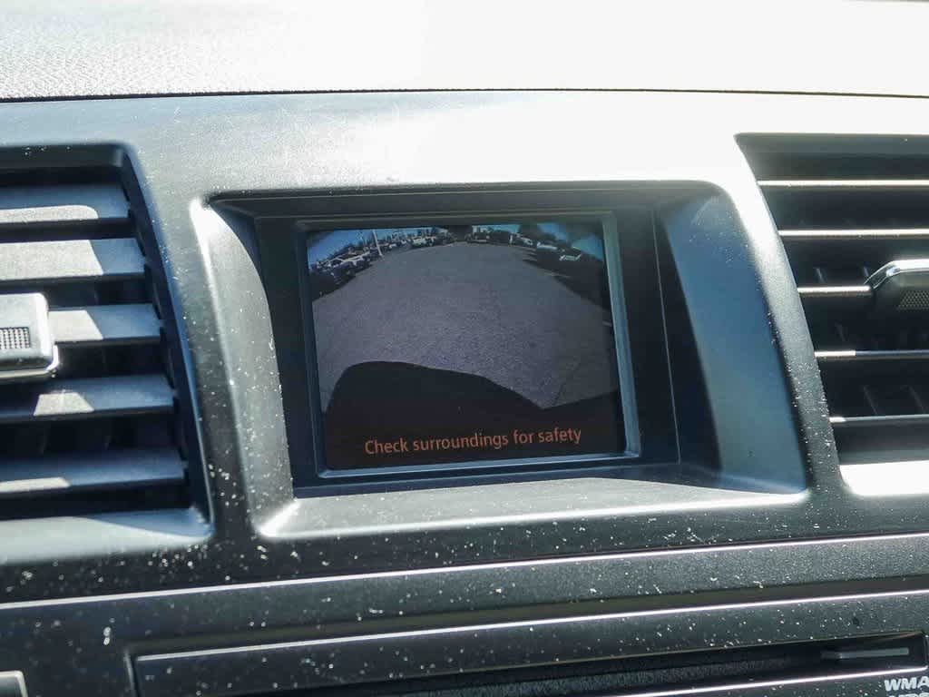 Thumbnail: 2011 Toyota Highlander - 23
