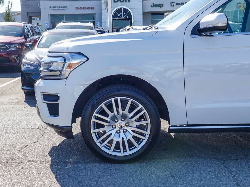 Thumbnail: 2024 Ford Expedition - 9