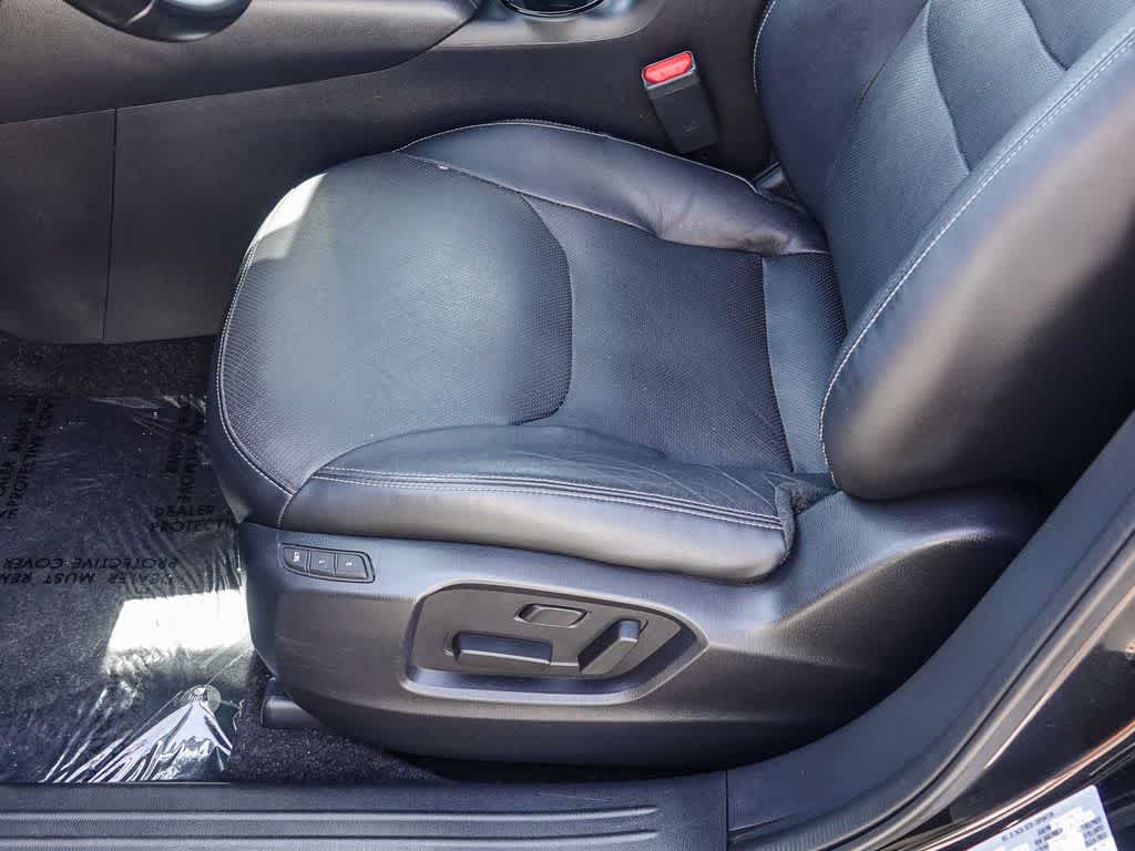 Thumbnail: 2022 Mazda CX-9 - 20